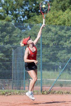 Alicia Melosch 79 - Verbandsmeisterschaft HH/SH